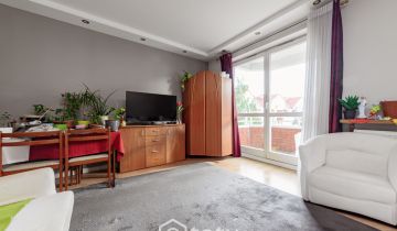 Mieszkanie 2-pokojowe Warszawa Praga-Południe, ul. Szkoły Orląt