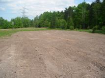 Działka rolna Siewierz