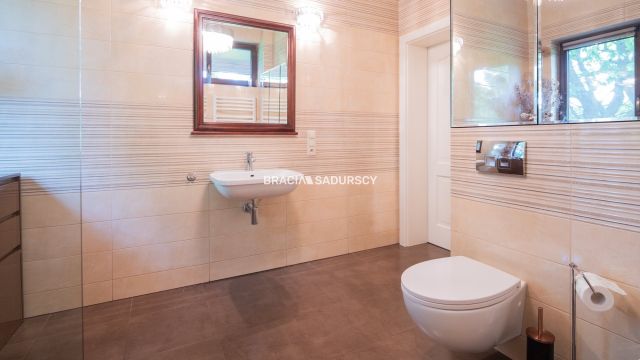 bliźniak, 4 pokoje Karniowice, ul. Modrzewiowa. Zdjęcie 10