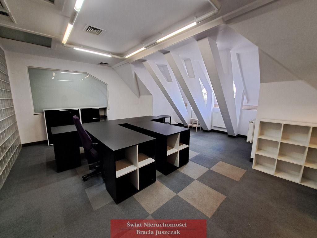 Biuro Wrocław. Zdjęcie 2