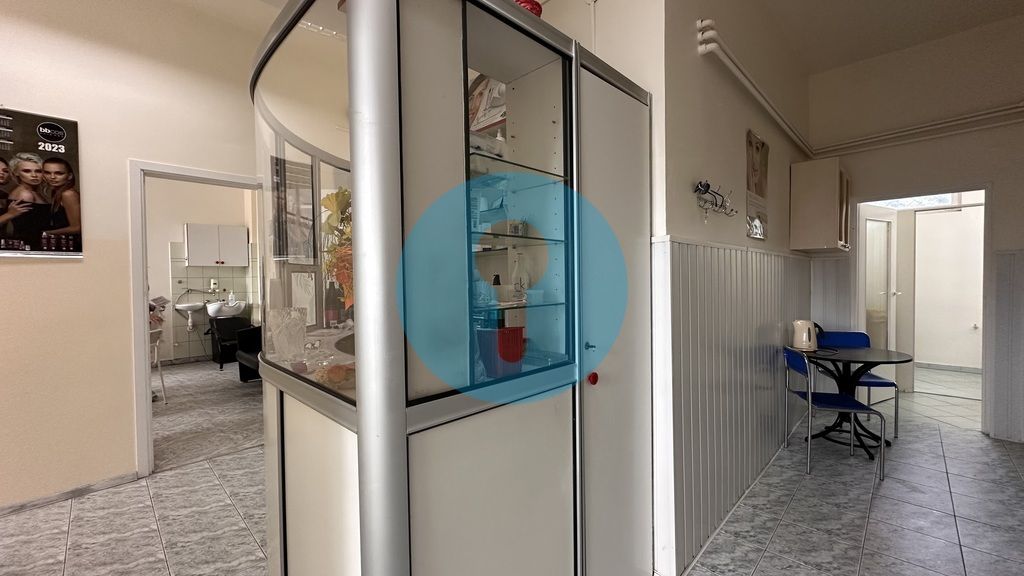 Lokal Kielce Barwinek, ul. Barwinek. Zdjęcie 11