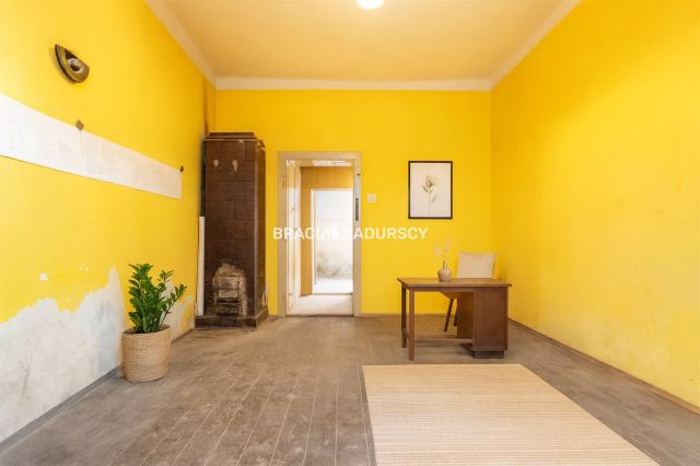 Mieszkanie 2-pokojowe Kraków Stare Miasto, ul. Kątowa. Zdjęcie 9