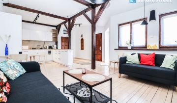 Mieszkanie 2-pokojowe Kraków Stare Miasto, ul. Marii Skłodowskiej-Curie