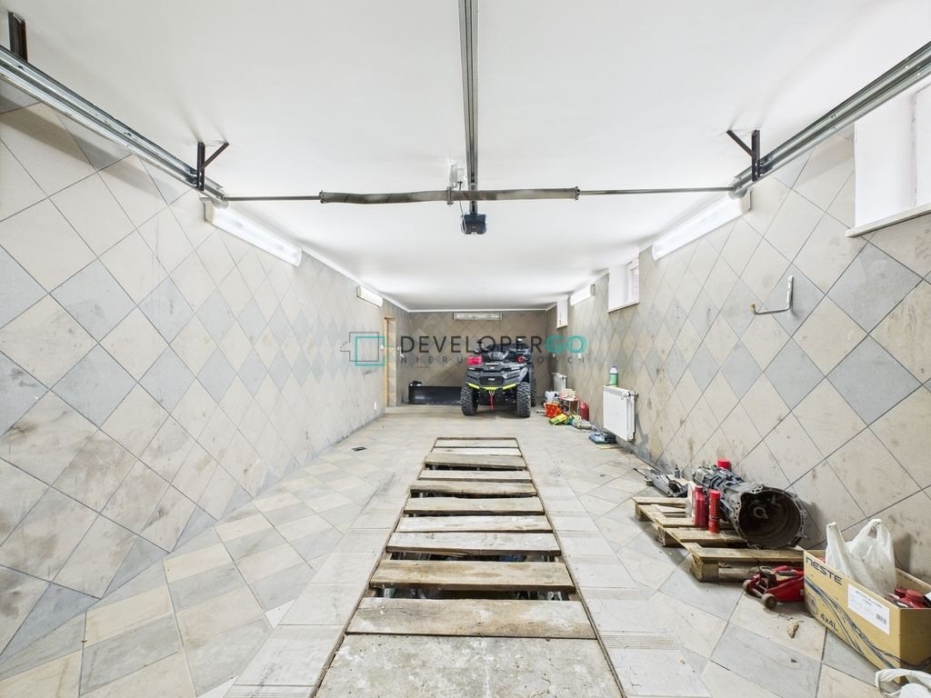 dom wolnostojący, 6 pokoi Białystok, ul. Horodniańska. Zdjęcie 15