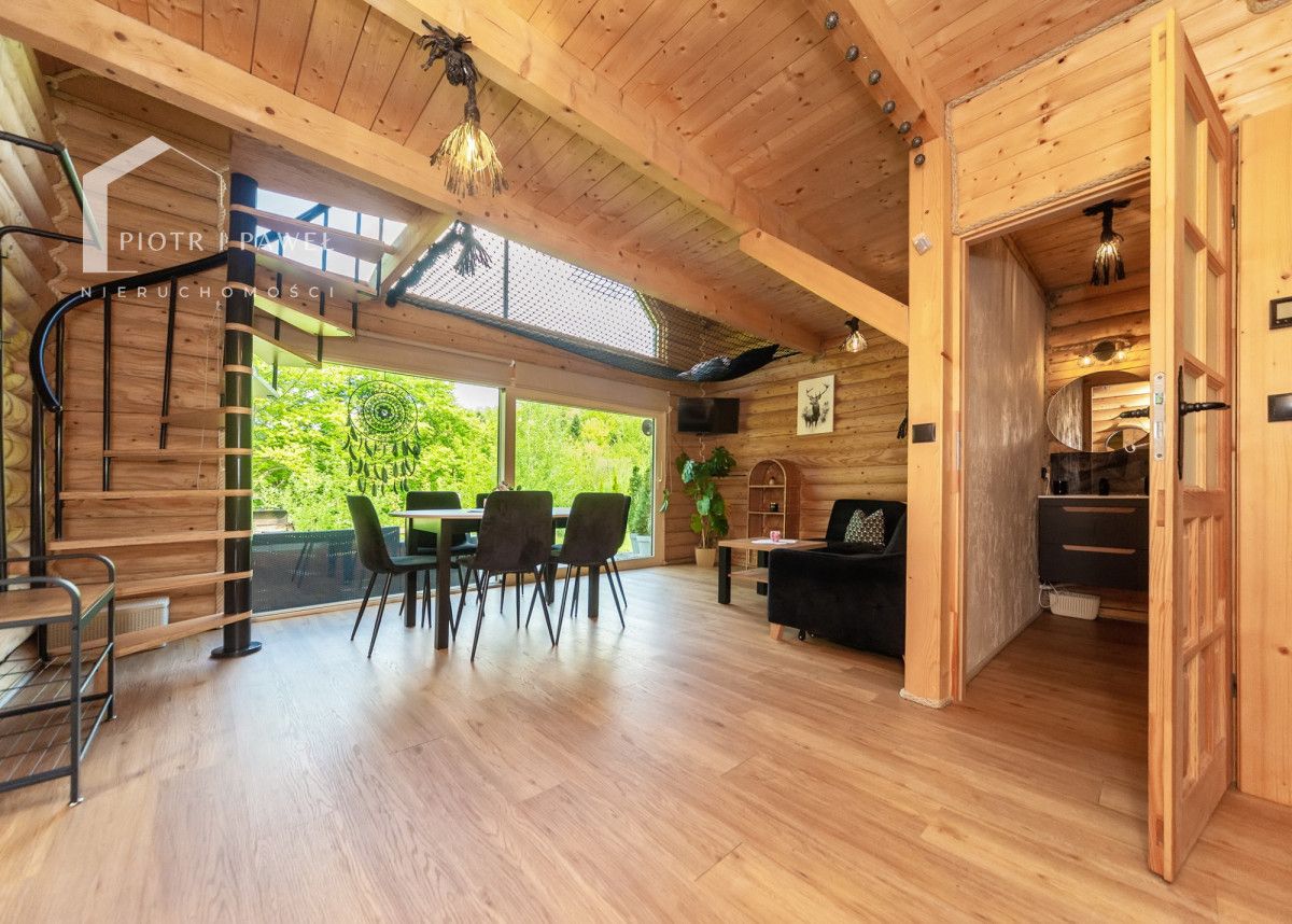 Lokal Szczyrk, os. Czyrna. Zdjęcie 17