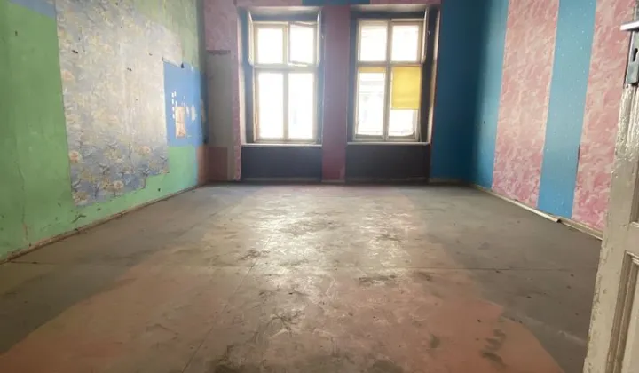 Mieszkanie 4-pokojowe Bytom Śródmieście, ul. Katowicka