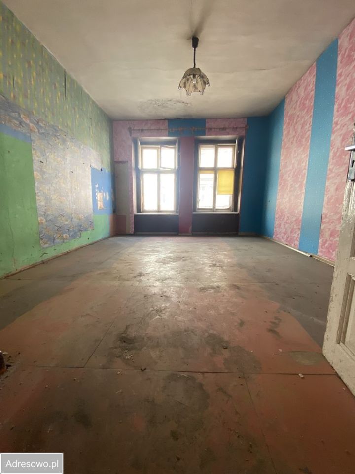 Mieszkanie 4-pokojowe Bytom Śródmieście, ul. Katowicka