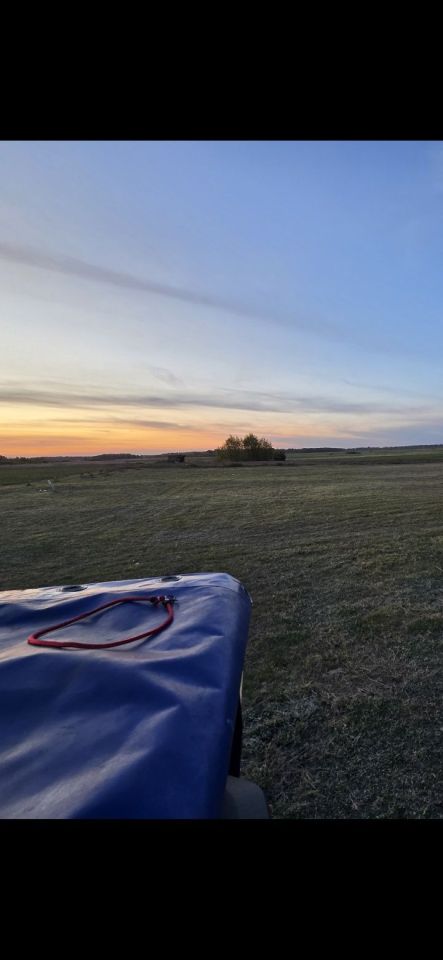 Działka rolno-budowlana Promiski. Zdjęcie 9