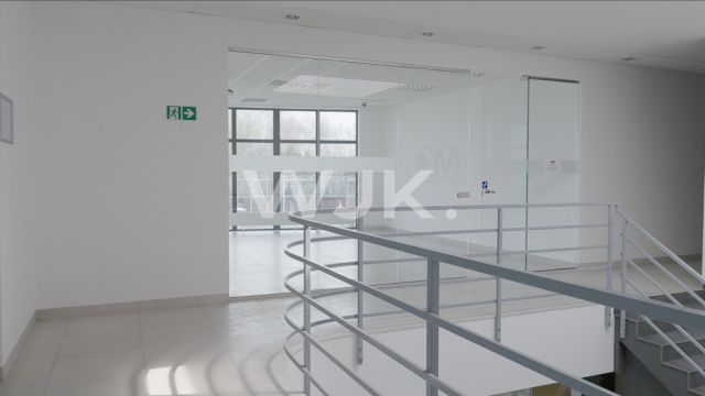 Hala/magazyn Żdżarów. Zdjęcie 7