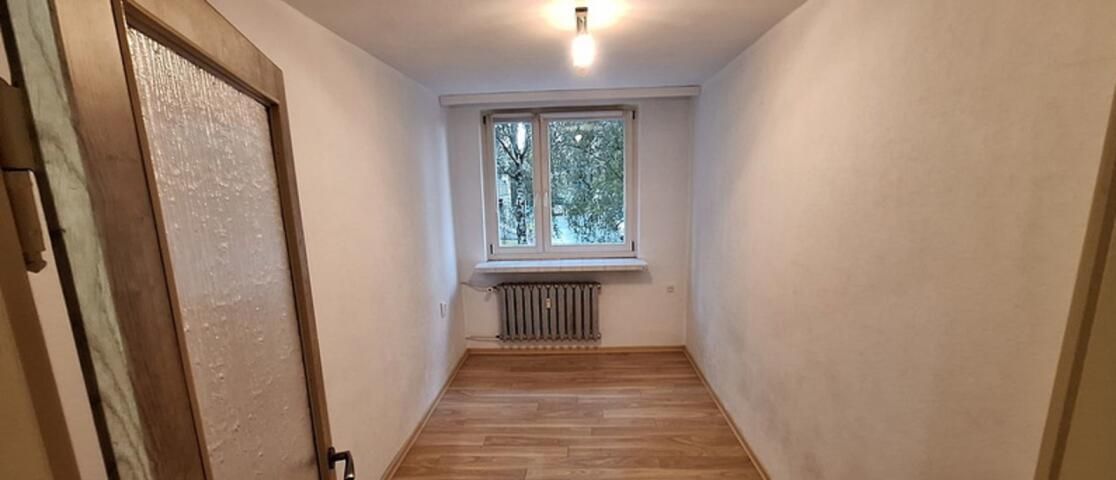 Mieszkanie 3-pokojowe Katowice, ul. Morawa. Zdjęcie 2