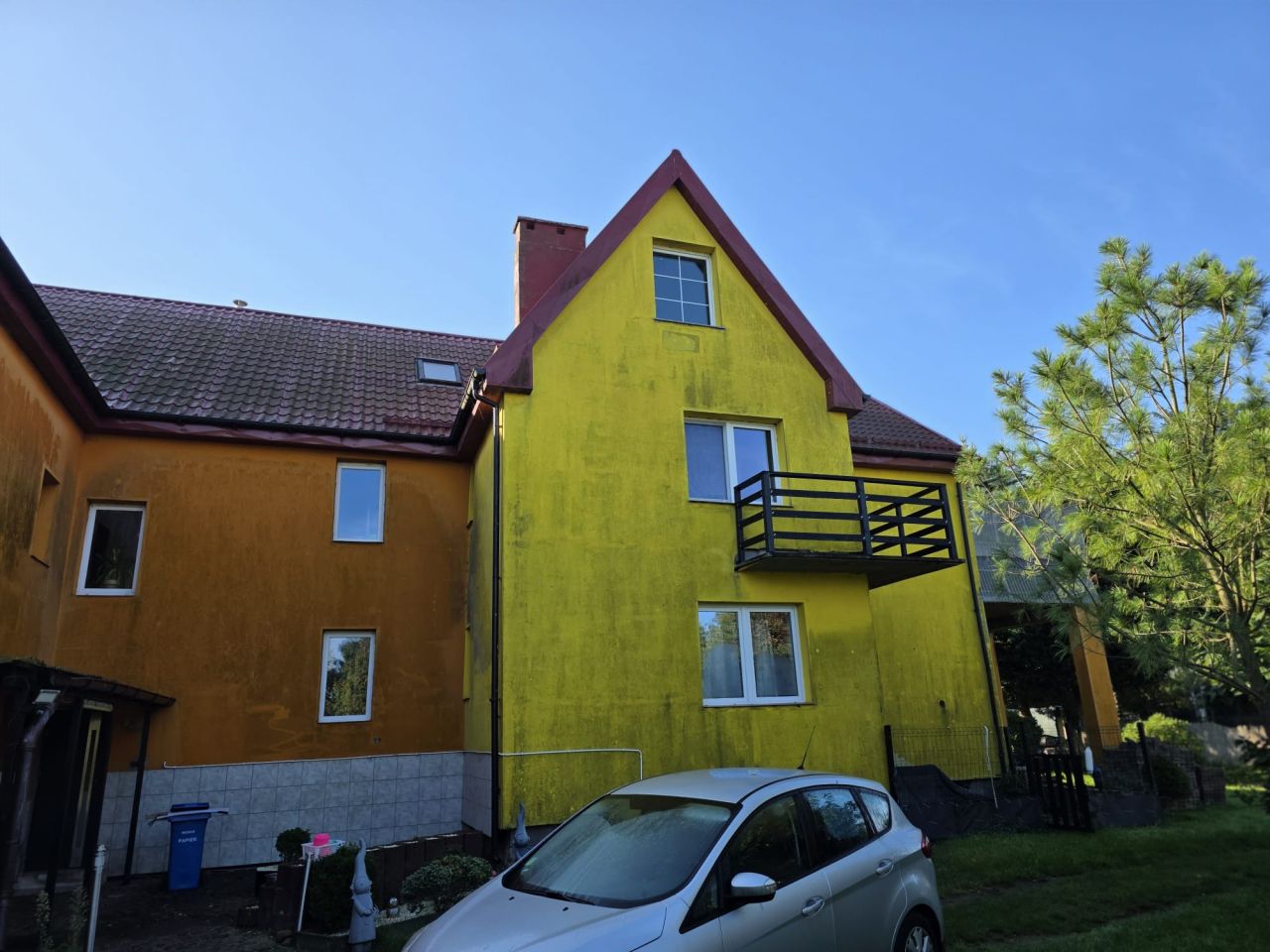 dom wolnostojący, 13 pokoi Grzybowo, ul. Szkolna. Zdjęcie 27