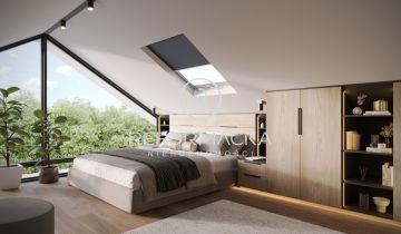 Mieszkanie 4-pokojowe Rzeszów, ul. Pogwizdowska