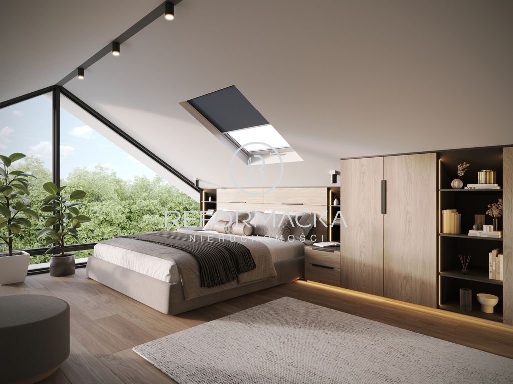 Mieszkanie 4-pokojowe Rzeszów, ul. Pogwizdowska