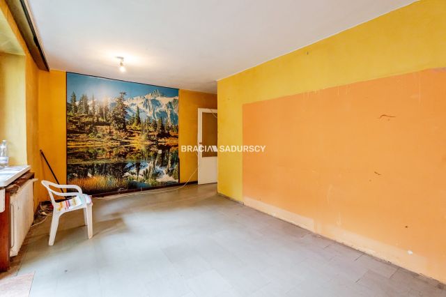 Mieszkanie 2-pokojowe Kraków Grzegórzki, ul. Kielecka. Zdjęcie 2