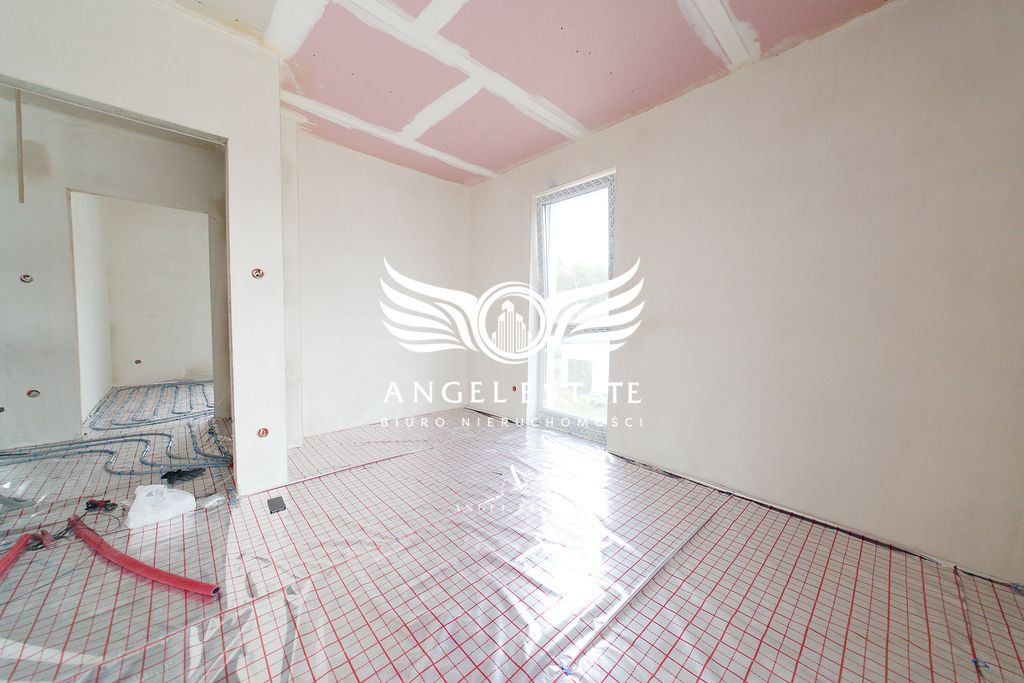 bliźniak, 5 pokoi Grzepnica. Zdjęcie 7