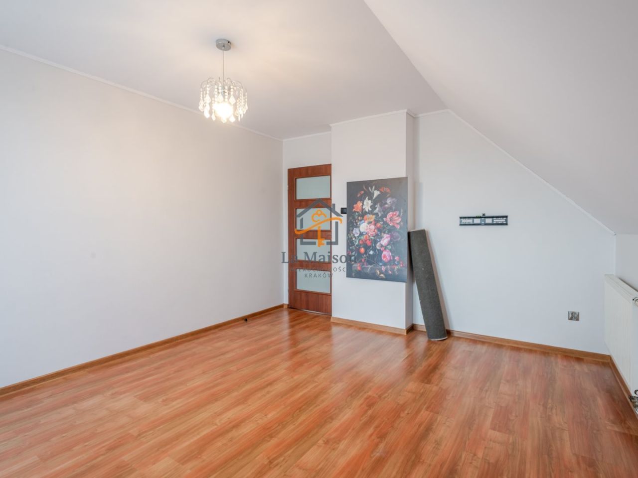 dom wolnostojący, 6 pokoi Rączna. Zdjęcie 15