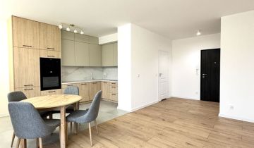 Mieszkanie 2-pokojowe Łódź Lublinek, ul. Falista