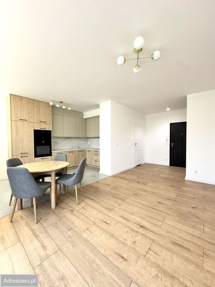 Mieszkanie 2-pokojowe Łódź Lublinek, ul. Falista