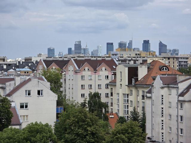 Mieszkanie 3-pokojowe Warszawa Bemowo, ul. Siodlarska. Zdjęcie 1