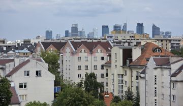 Mieszkanie 3-pokojowe Warszawa Bemowo, ul. Siodlarska