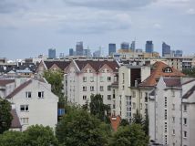 Mieszkanie 3-pokojowe Warszawa Bemowo, ul. Siodlarska