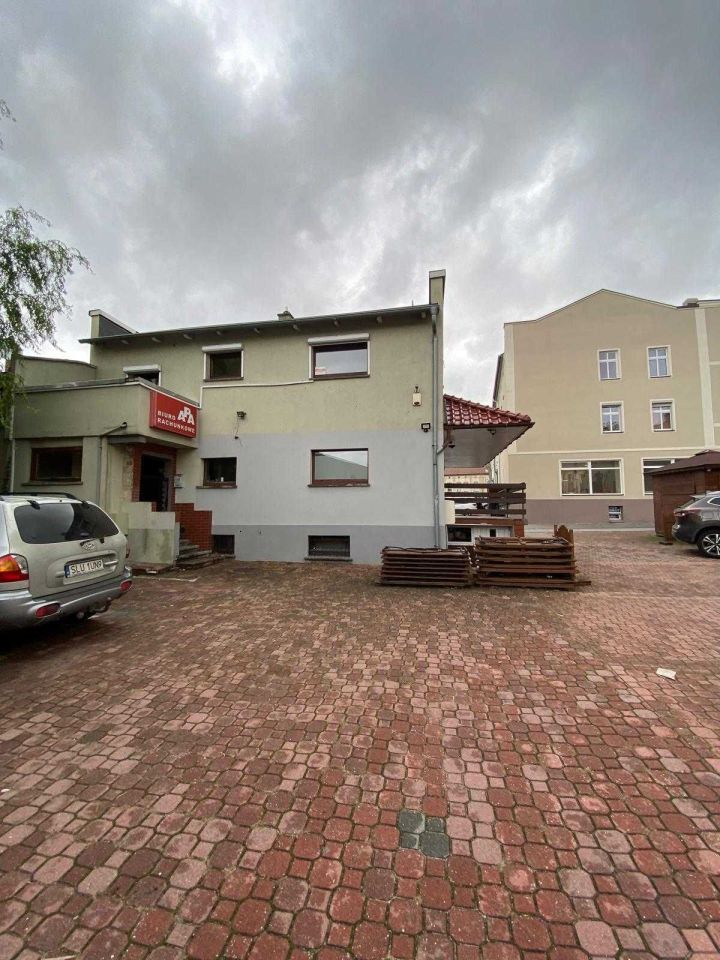 kamienica, 4 pokoje Lubliniec Centrum, ul. Niedurnego. Zdjęcie 7