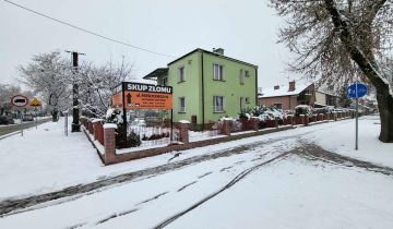 dom wolnostojący, 7 pokoi Chełm, ul. Hrubieszowska