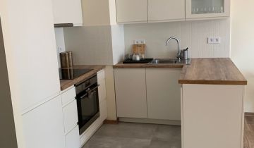 Mieszkanie 2-pokojowe Warszawa Targówek