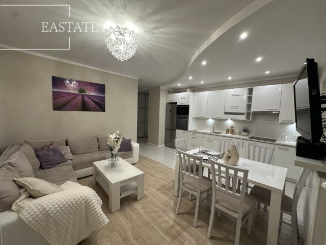 Mieszkanie 3-pokojowe Gdańsk Przymorze, al. Rzeczypospolitej. Zdjęcie 3