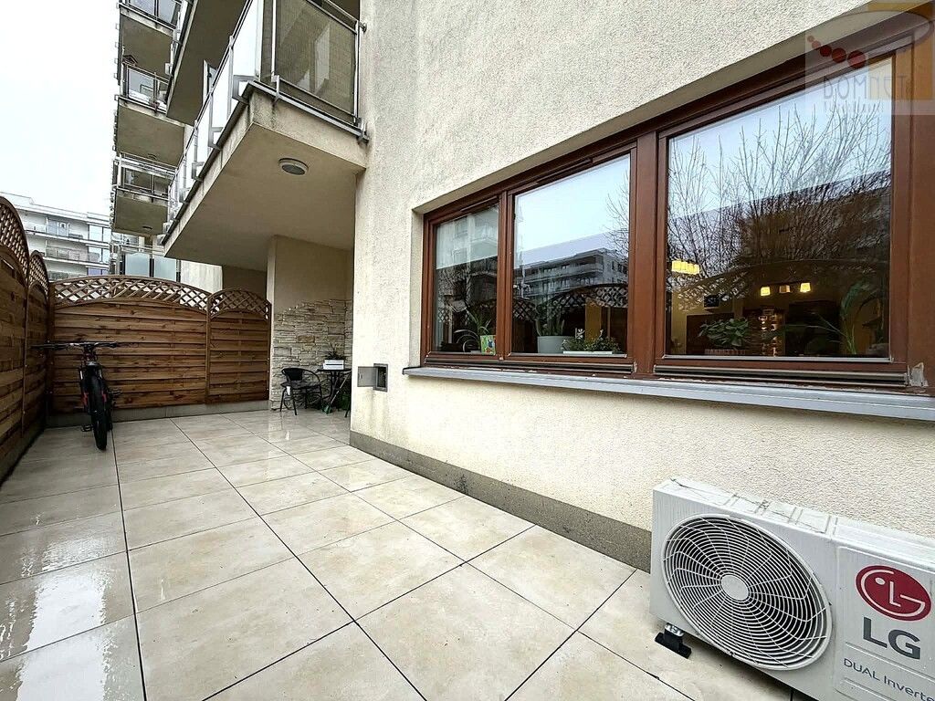 Mieszkanie 2-pokojowe Pruszków, ul. Bolesława Prusa. Zdjęcie 8