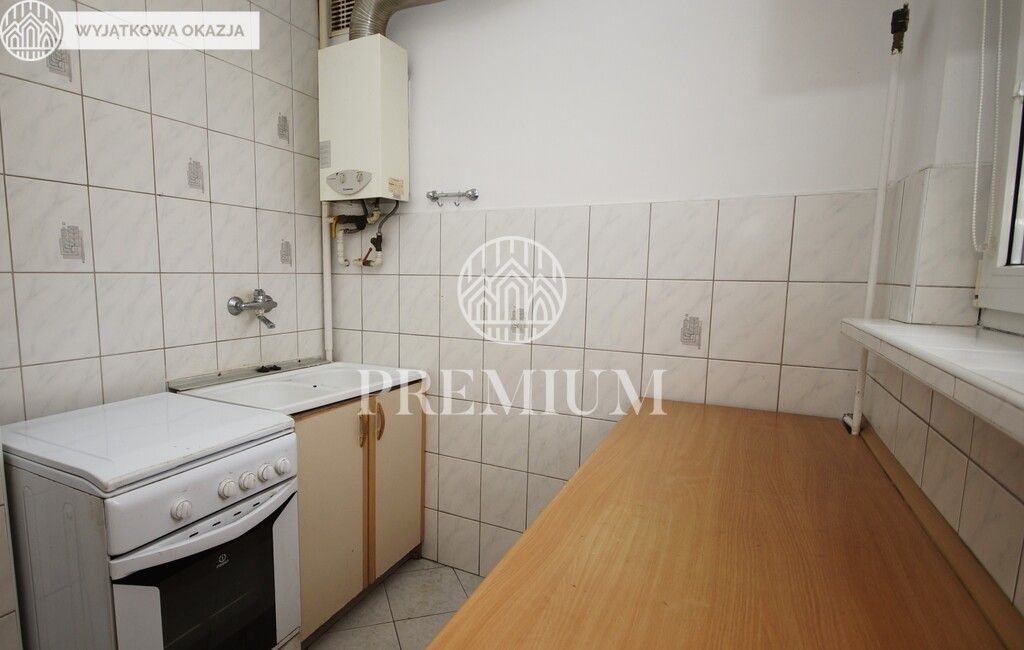 Mieszkanie 3-pokojowe Bydgoszcz Bielawy, ul. Powstańców Śląskich. Zdjęcie 7