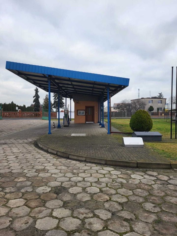 Nieruchomość komercyjna Miłosław, ul. Pałczyńska. Zdjęcie 4