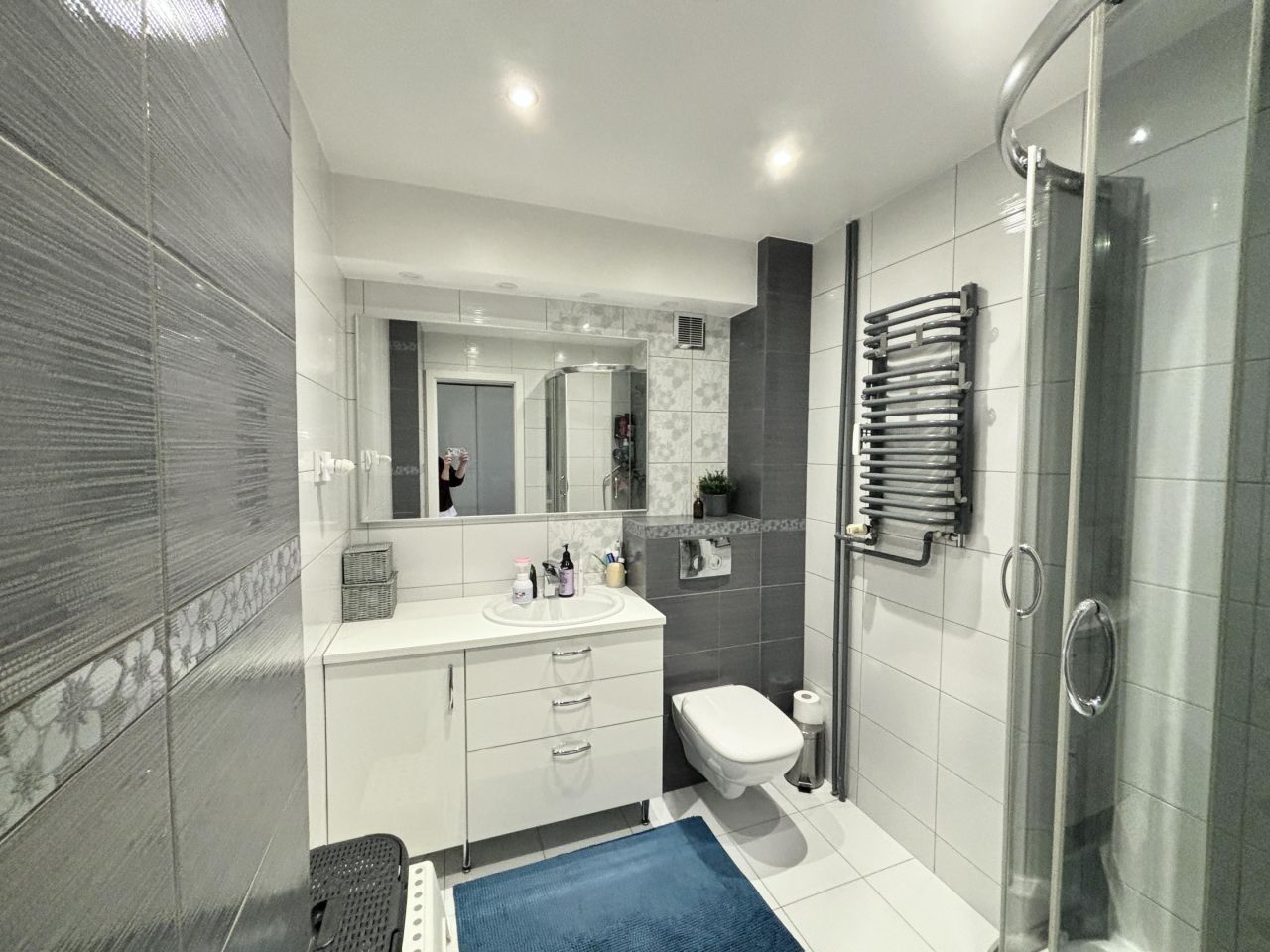 Mieszkanie 2-pokojowe Skawina Stare Miasto, ul. Konstytucji 3 Maja. Zdjęcie 2