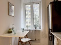 Mieszkanie 2-pokojowe Warszawa Praga-Północ, ul. ks. Piotra Skargi. Zdjęcie 3