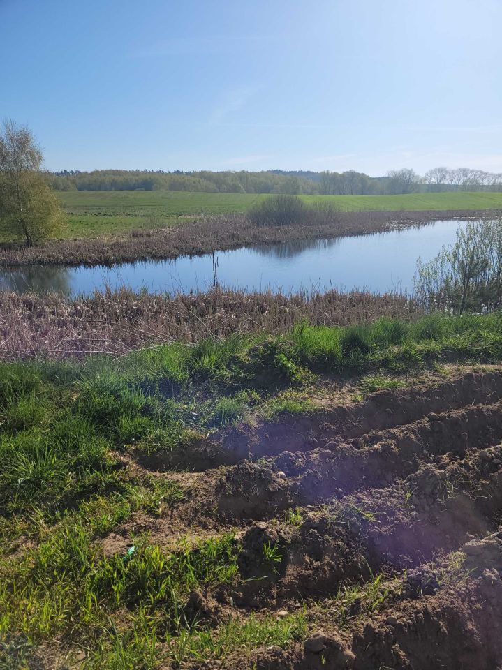 Działka budowlana Grabowo. Zdjęcie 2