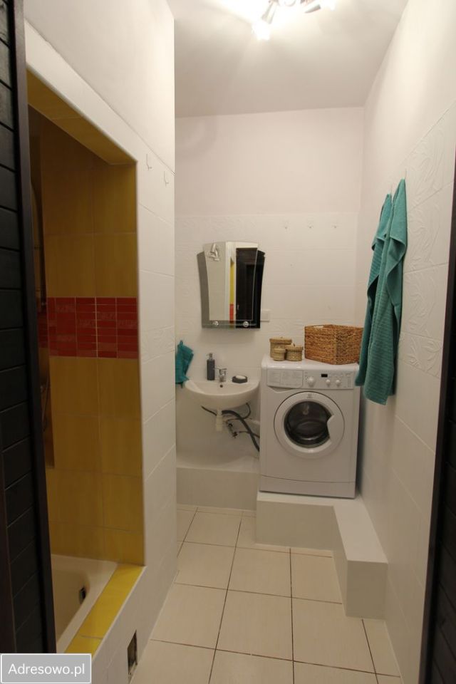 Mieszkanie 4-pokojowe Bydgoszcz Okole, ul. Maksymiliana Jackowskiego. Zdjęcie 5