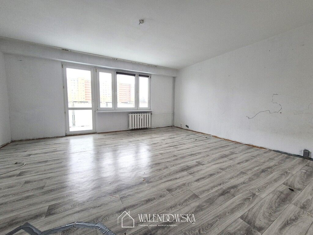 Mieszkanie 3-pokojowe Słupsk, ul. gen. Tadeusza Bora-Komorowskiego