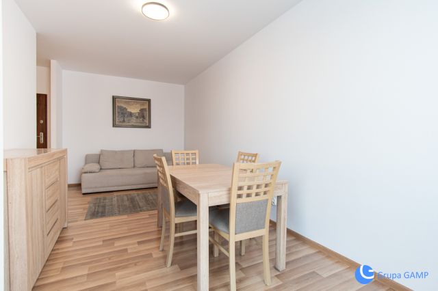 Mieszkanie 2-pokojowe Kraków Czyżyny, ul. Bolesława Orlińskiego. Zdjęcie 1