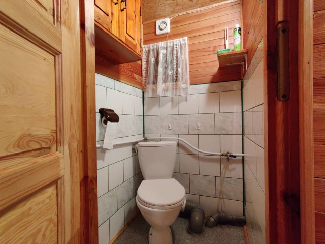 dom letniskowy, 5 pokoi Tarnów Jezierny, ul. Świerkowa. Zdjęcie 5