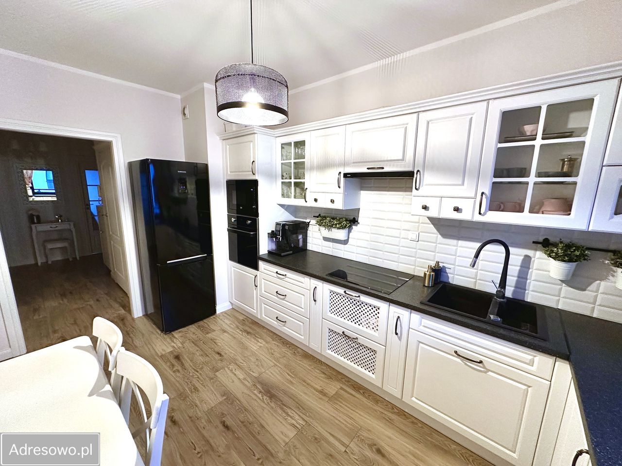 Mieszkanie 3-pokojowe Warszawa Wola, ul. Jana Kazimierza. Zdjęcie 8