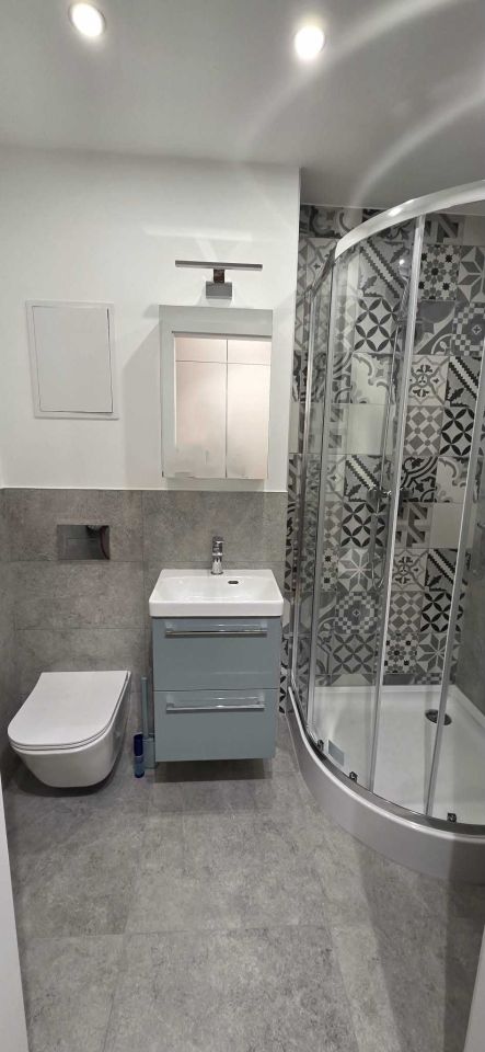 Mieszkanie 1-pokojowe Wrocław Krzyki. Zdjęcie 4