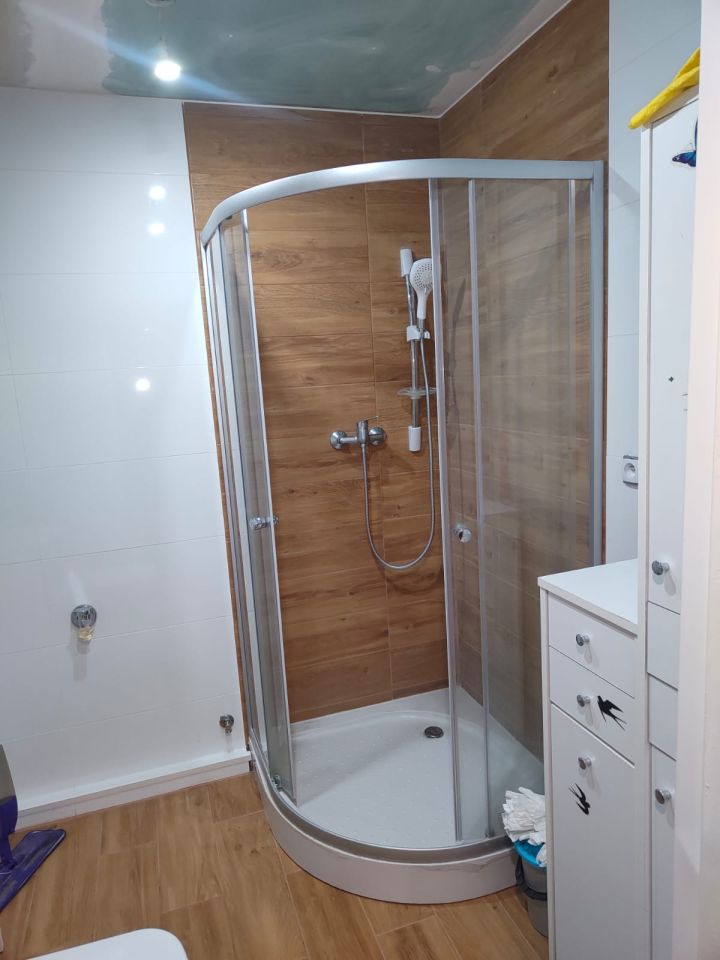 Mieszkanie 3-pokojowe Brzeg Centrum, ul. Piwowarska. Zdjęcie 4