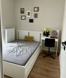 Mieszkanie 2-pokojowe Warszawa Praga-Południe, ul. Podskarbińska. Zdjęcie 4