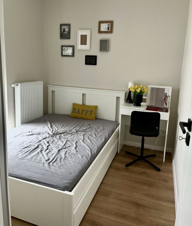 Mieszkanie 2-pokojowe Warszawa Praga-Południe, ul. Podskarbińska. Zdjęcie 5