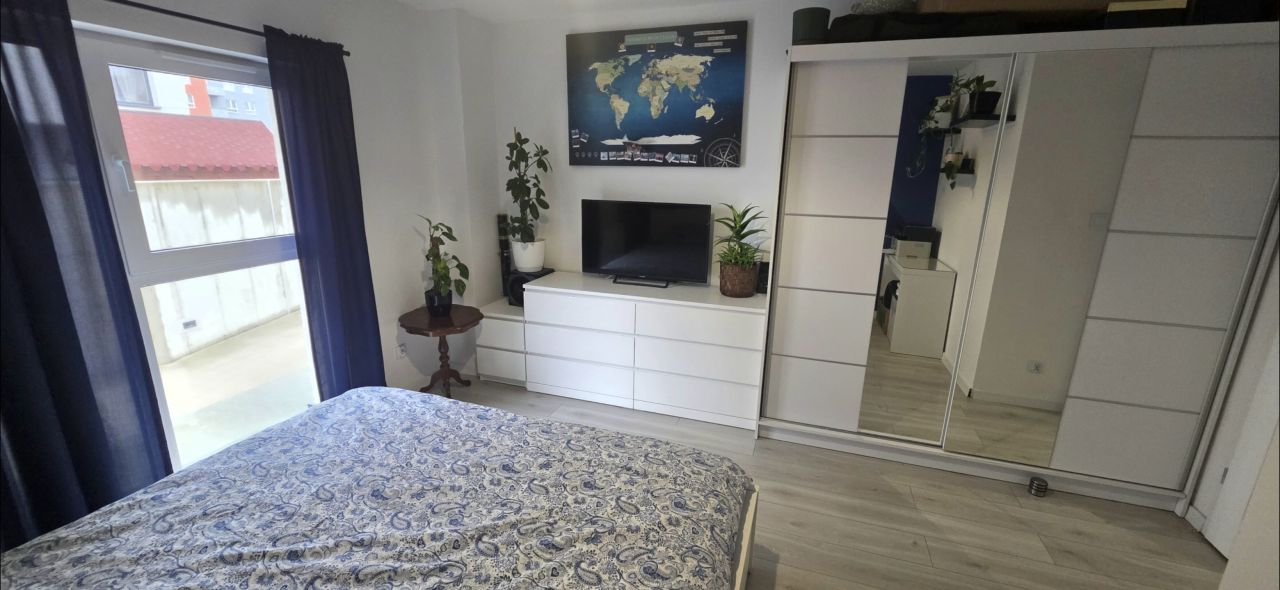 Mieszkanie 2-pokojowe Wrocław Lipa Piotrowska, ul. Waniliowa. Zdjęcie 16