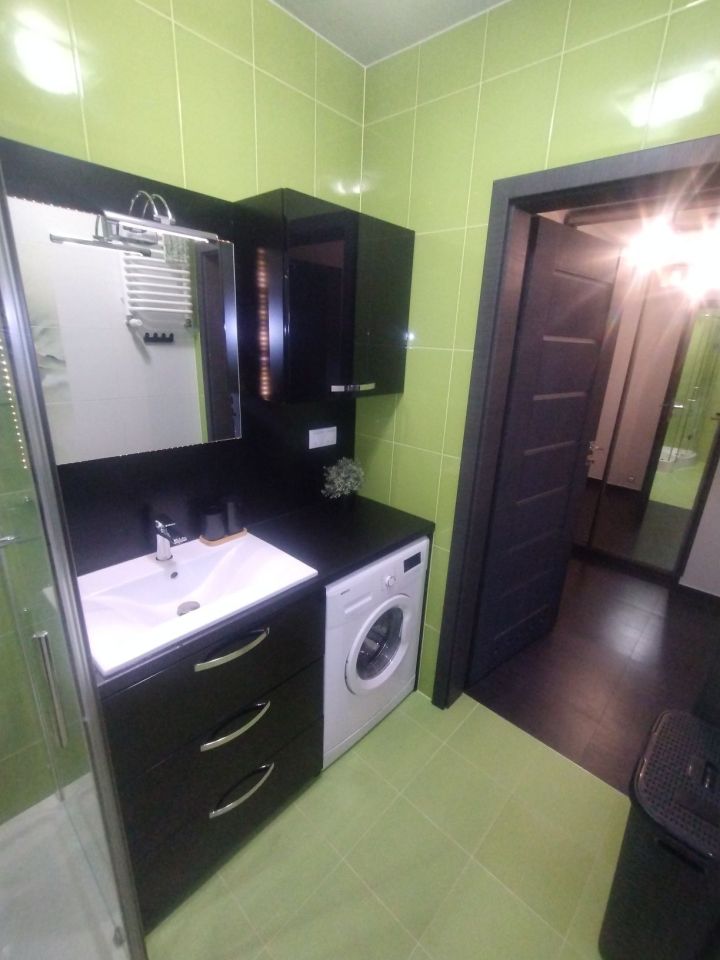 Mieszkanie 2-pokojowe Kraków Ruczaj, ul. Zachodnia. Zdjęcie 2