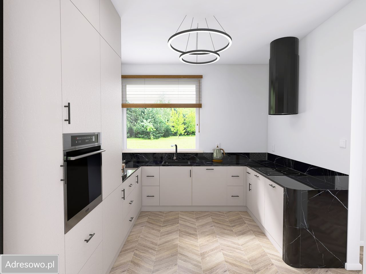 bliźniak, 4 pokoje Radom Gołębiów. Zdjęcie 10