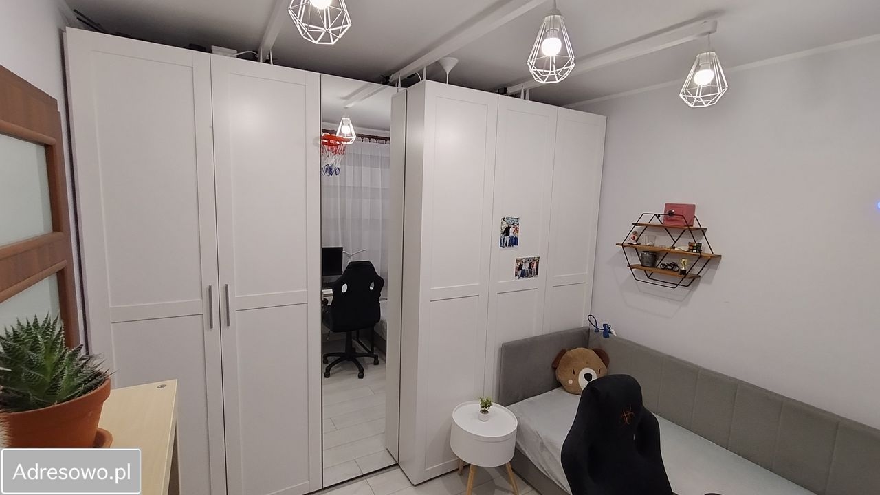 Mieszkanie 2-pokojowe Wrocław Fabryczna, ul. Żwirki i Wigury. Zdjęcie 14