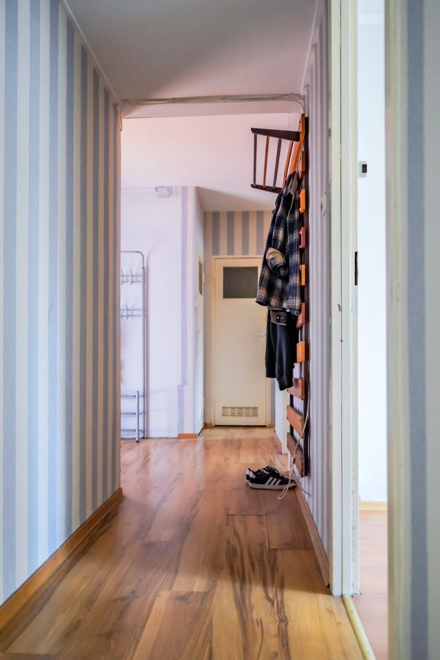 Mieszkanie 4-pokojowe Warszawa Mokotów, ul. Sardyńska. Zdjęcie 9