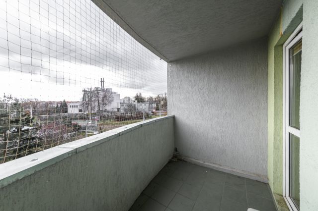 Mieszkanie 2-pokojowe Wrocław Kozanów, ul. Gwarecka. Zdjęcie 19